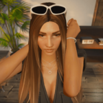 Xcess Sunglasses 1.0