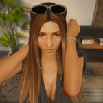 Xcess Sunglasses 1.03