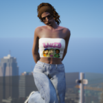 Y2K TUBE TOP V1.0 [SP/MP]