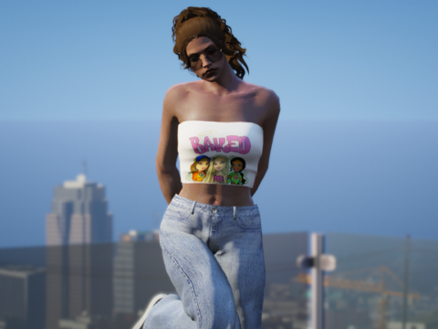 Y2K TUBE TOP V1.0 [SP/MP]