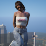Y2K TUBE TOP V1.0 [SP/MP]
