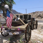 Trevor's creepy vehicle (menyoo)