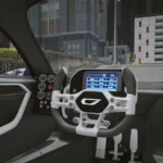 Czinger 21c [Add-on/replace] V1.0