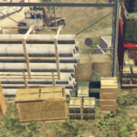 Military base (MapEditor) V0.02