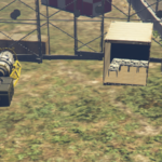 Military base (MapEditor) V0.02