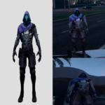valorant Omen V1.0