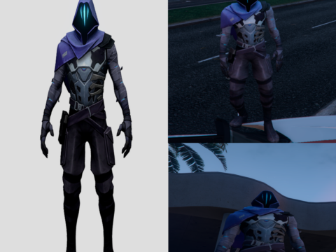 valorant Omen V1.0