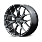 wheel Rays Homura 2X7FT5