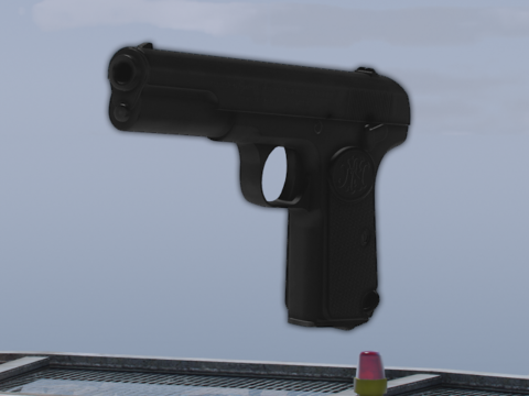 F&N 1903 V1.0