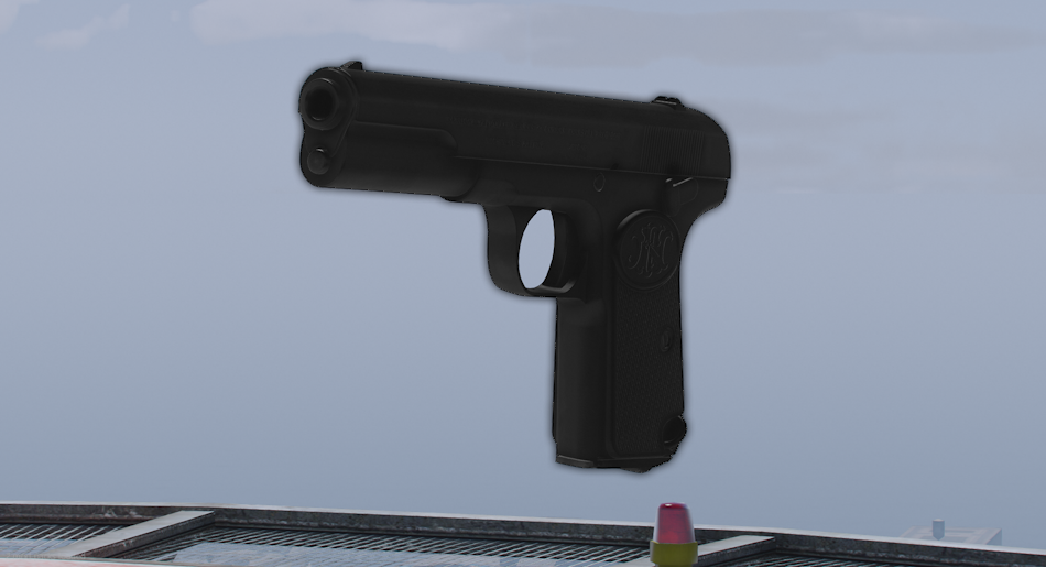 F&N 1903 V1.0