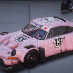 1966 Porsche 911 Hoonipigasus5