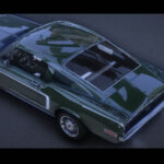 1968 Ford Mustang3