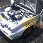 1984 Opel Manta 4004