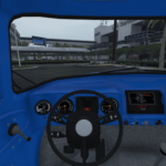 1986 ZIL 130D1 600 HP [Add-On | Plates | Extras | Livery | Template] V1.0