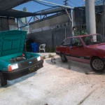 1988 Chevrolet Chevette [Add-On | Tuning | Dials] 1.0
