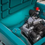 1988 Chevrolet Chevette [Add-On | Tuning | Dials] 1.0