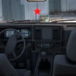 1988 Chevrolet Chevette [Add-On | Tuning | Dials] 1.0