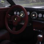 1988 Lamborghini Countach LP5000 Quattrovalvole3