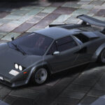 1988 Lamborghini Countach LP5000 Quattrovalvole4