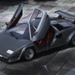 1988 Lamborghini Countach LP5000 Quattrovalvole5