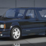 1993 GMC Typhoon
