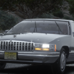 1994-1999 Cadillac Deville Minipack [ Add-On | Extras | Tuning | VehFuncsV | LODs ] 2.0