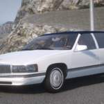 1994-1999 Cadillac Deville Minipack [ Add-On | Extras | Tuning | VehFuncsV | LODs ] 2.0