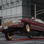 1994-1999 Cadillac Deville Minipack [ Add-On | Extras | Tuning | VehFuncsV | LODs ] 2.0