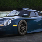 1998 Porsche 911 GT1