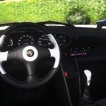 1998 Porsche 911 GT14