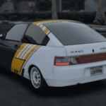 2004 Lada 2112 Coupe [Add-On | Plates | Extras | Livery | Template] 1.0