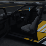 2004 Lada 2112 Coupe [Add-On | Plates | Extras | Livery | Template] 1.0