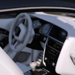 2011 Audi RS5 [Add-On / FiveM | Tuning | Z3D | Template] V1.0