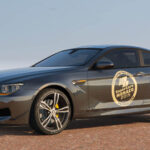 2013 BMW M6 Coupe Prior Design2