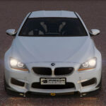 2013 BMW M6 Coupe Prior Design3