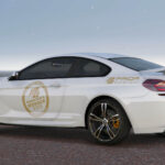 2013 BMW M6 Coupe Prior Design5