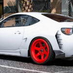 2013 Toyota GT86 V22