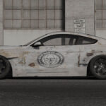 2015 Ford Mustang Doomsday Chariot5