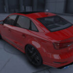 2016 Audi RS3 Single Turbo3