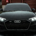 2020 Audi A4 Avant quattro [Add-on] V1.0
