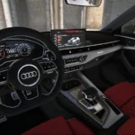 2020 Audi A4 Avant quattro [Add-on] V1.0