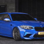 2020 BMW M140i