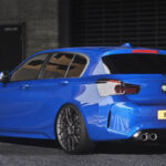 2020 BMW M140i2