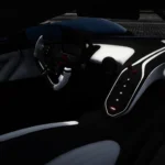 2020 Bugatti Bolide [Add-On | LODs | FiveM] V1.1