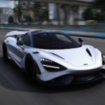 2020 McLaren 765 LT [Add-On | FiveM] 1.1
