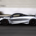 2020 McLaren 765 LT [Add-On | FiveM] 1.1