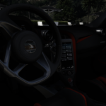 2020 McLaren 765 LT [Add-On | FiveM] 1.1