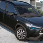2020 Toyota Corolla Cross [Add-On | Tuning | Dials] 1.0