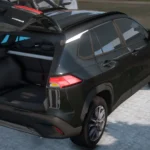 2020 Toyota Corolla Cross [Add-On | Tuning | Dials] 1.0