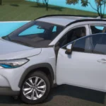 2020 Toyota Corolla Cross [Add-On | Tuning | Dials] 1.0
